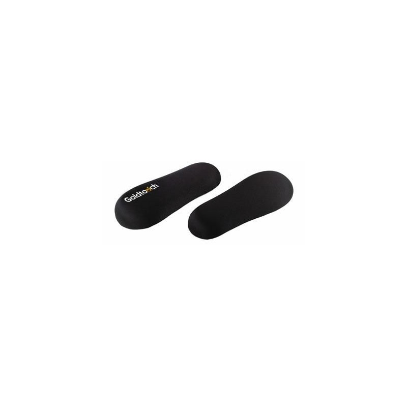 Goldtouch Wrist Rest Black